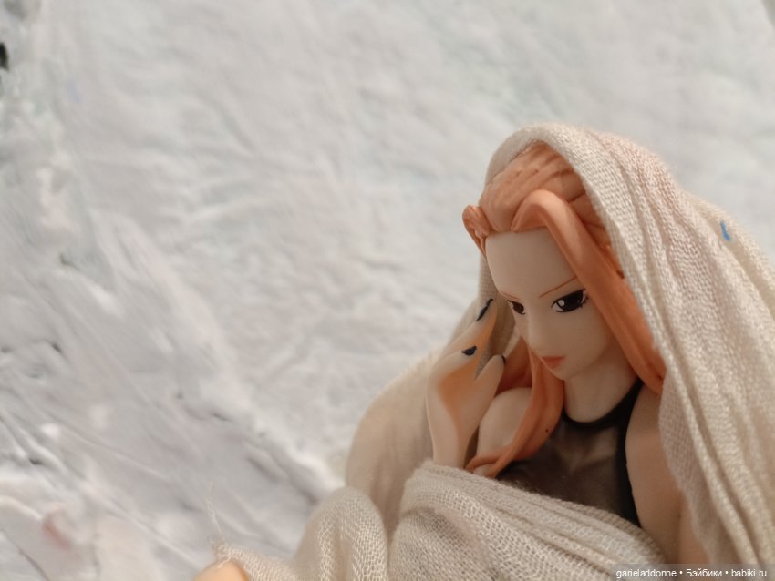 Терновое вино часть 6, 2 сезон (фото 4)