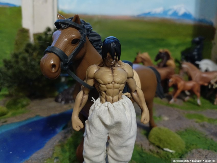 Терновое вино часть 7, 2 сезон (фото 3)