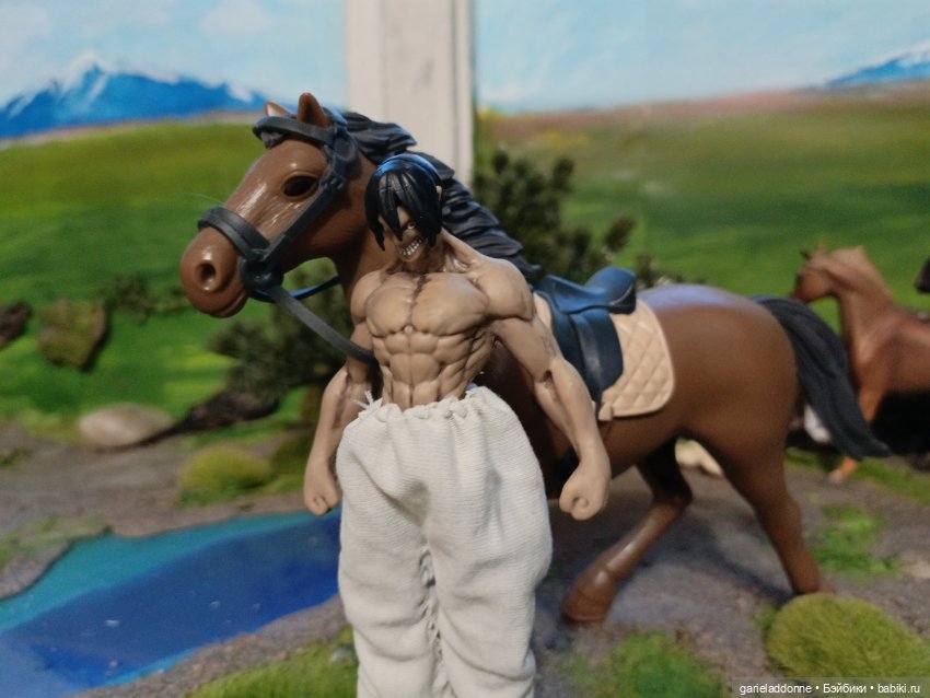 Терновое вино часть 7, 2 сезон (фото 2)