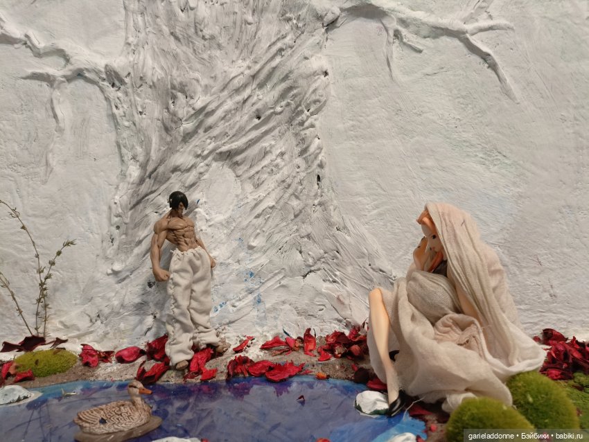 Терновое вино часть 6, 2 сезон (фото 5)