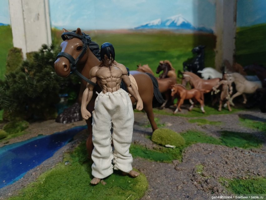 Терновое вино часть 7, 2 сезон (фото 4)