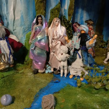 Терновое вино часть 6, 2 сезон