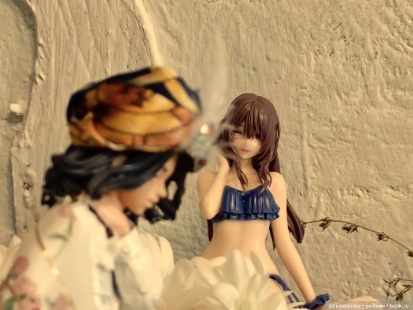 Терновое вино 8 серия 2 сезон