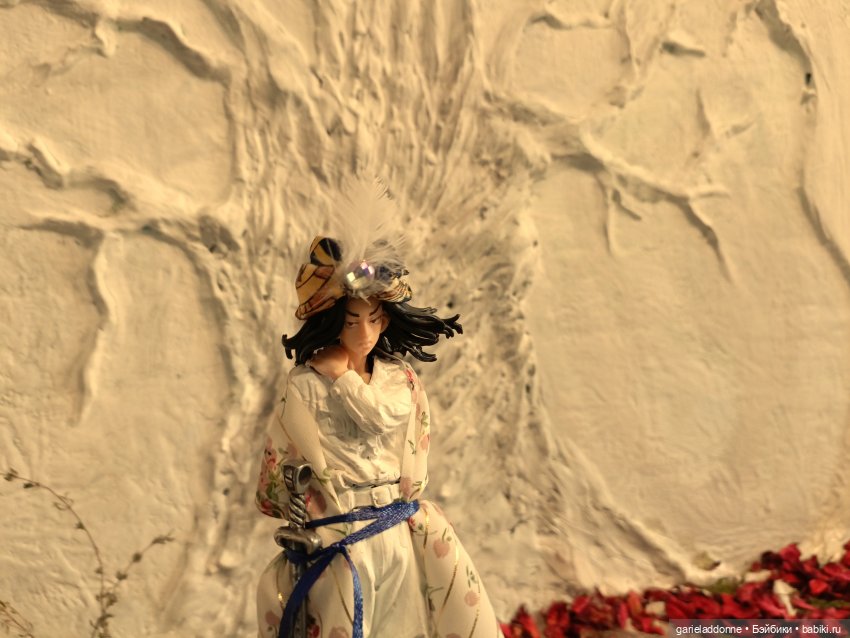 Терновое вино 8 серия 2 сезон