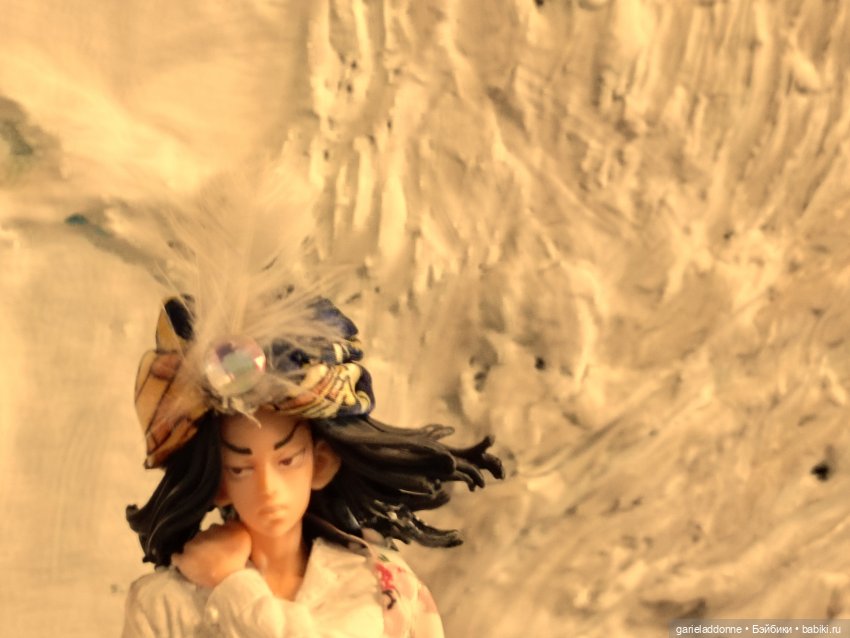 Терновое вино 8 серия 2 сезон