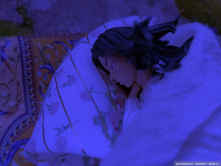 Терновое вино 9 серия 2 сезон