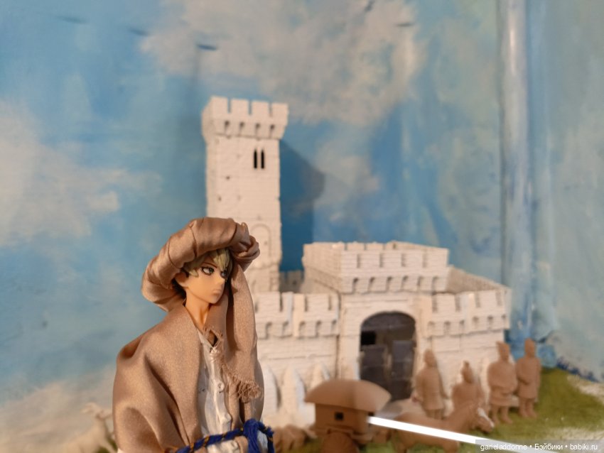 Терновое вино 10 серия 2 сезон | Бэйбики Терновое вино 10 серия 2 сезон