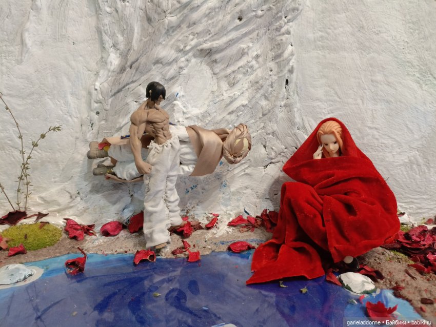 Терновое вино 10 серия 2 сезон | Бэйбики Терновое вино 10 серия 2 сезон