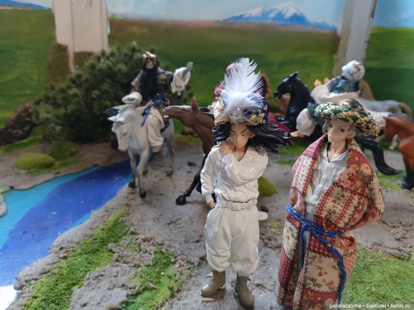 Терновое вино 10 серия 2 сезон | Бэйбики Терновое вино 10 серия 2 сезон