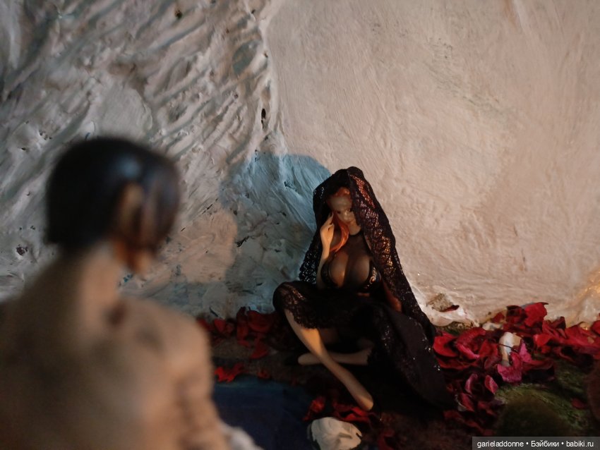 Терновое вино 10 серия 2 сезон | Бэйбики Терновое вино 10 серия 2 сезон (фото 8)