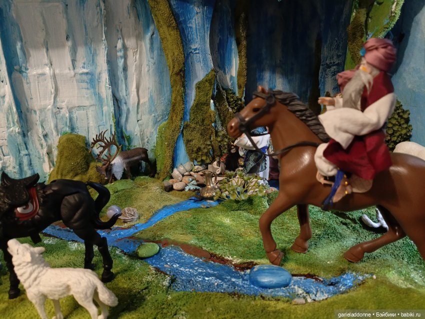 Терновое вино 10 серия 2 сезон | Бэйбики Терновое вино 10 серия 2 сезон