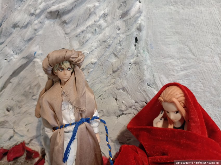 Терновое вино 10 серия 2 сезон | Бэйбики Терновое вино 10 серия 2 сезон