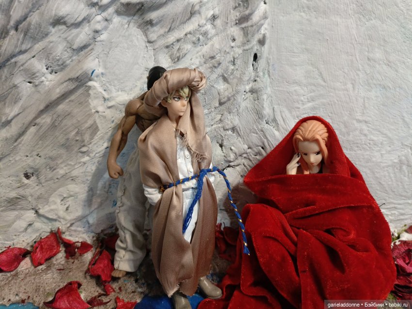 Терновое вино 10 серия 2 сезон | Бэйбики Терновое вино 10 серия 2 сезон