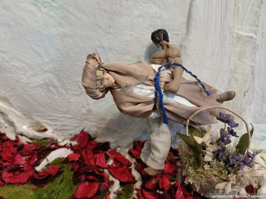 Терновое вино 10 серия 2 сезон | Бэйбики Терновое вино 10 серия 2 сезон