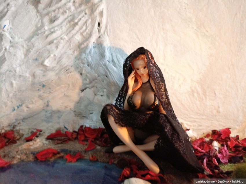 Терновое вино 10 серия 2 сезон | Бэйбики Терновое вино 10 серия 2 сезон (фото 9)