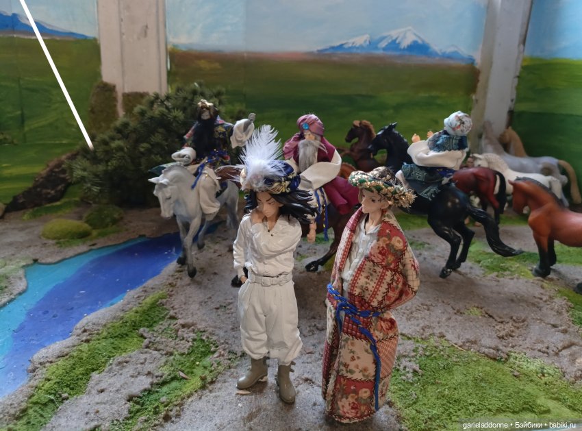 Терновое вино 10 серия 2 сезон | Бэйбики Терновое вино 10 серия 2 сезон