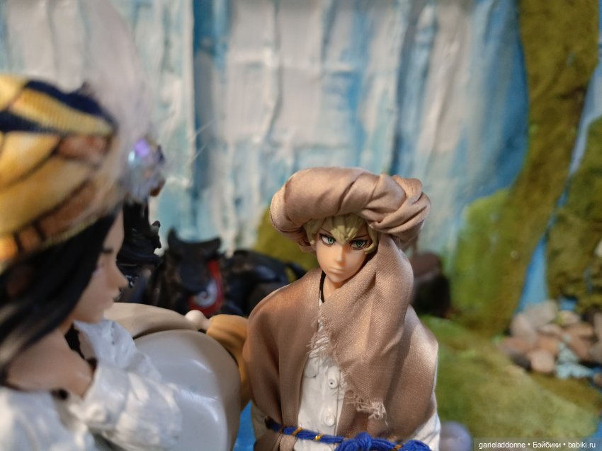 Терновое вино 10 серия 2 сезон | Бэйбики Терновое вино 10 серия 2 сезон