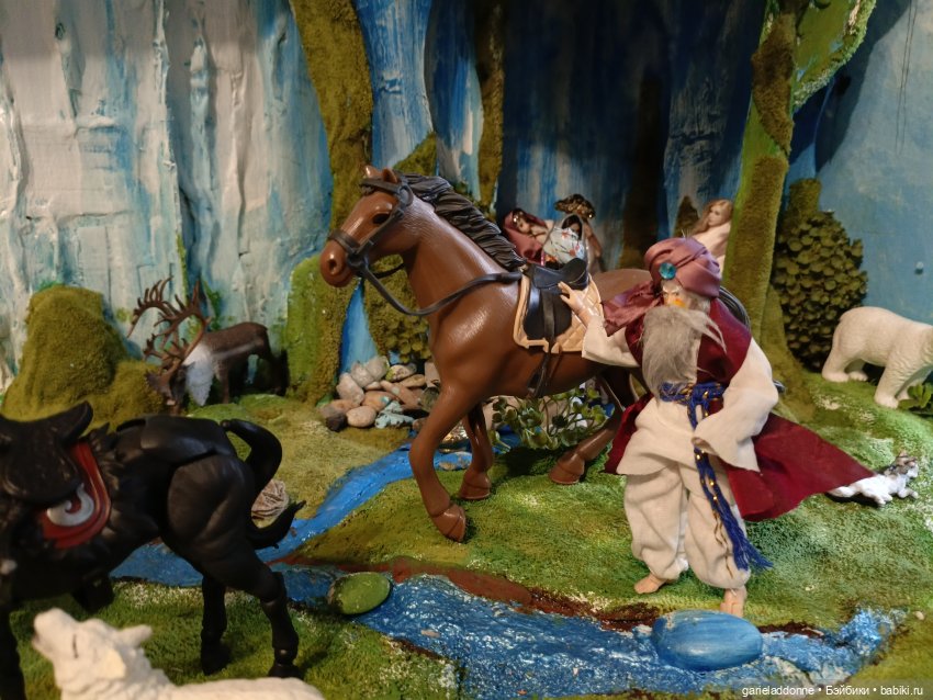 Терновое вино 10 серия 2 сезон | Бэйбики Терновое вино 10 серия 2 сезон