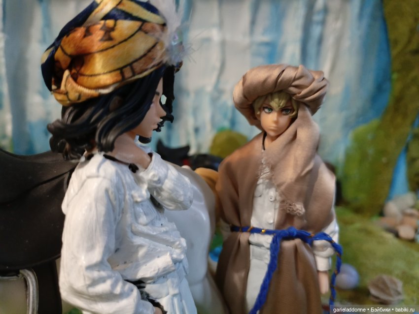 Терновое вино 10 серия 2 сезон | Бэйбики Терновое вино 10 серия 2 сезон