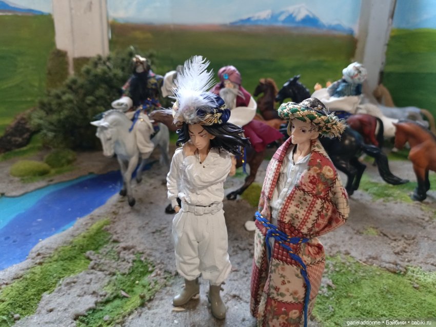 Терновое вино 10 серия 2 сезон | Бэйбики Терновое вино 10 серия 2 сезон