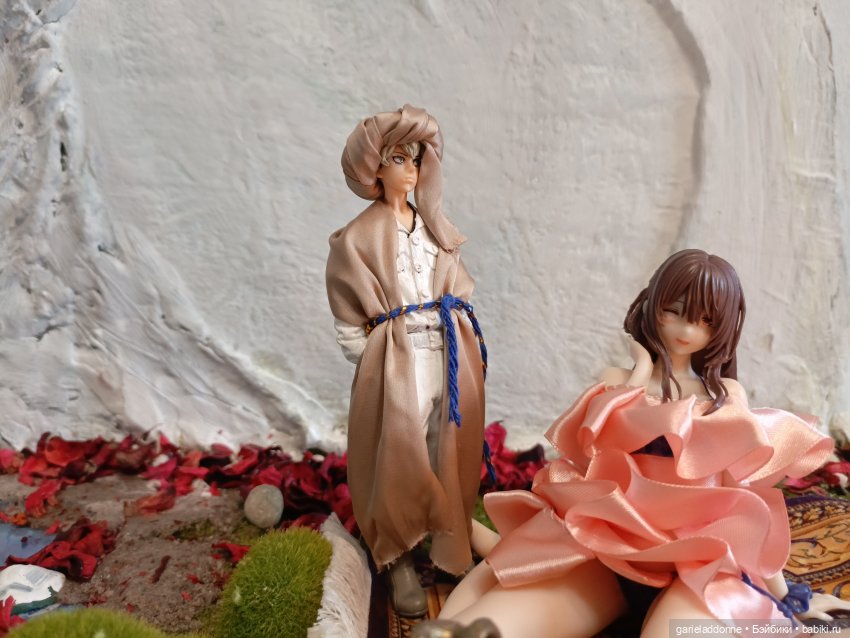 Дом Ласточек первая часть (фото 10)