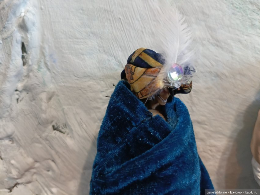 Дом Ласточек первая часть (фото 4)