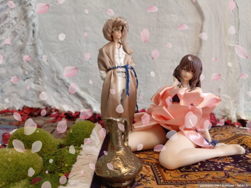 Дом Ласточек первая часть