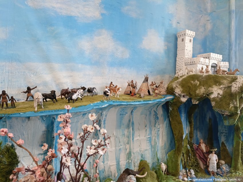 Дом Ласточек первая часть (фото 9)