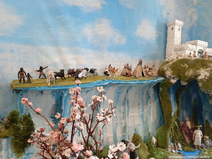 Дом Ласточек первая часть