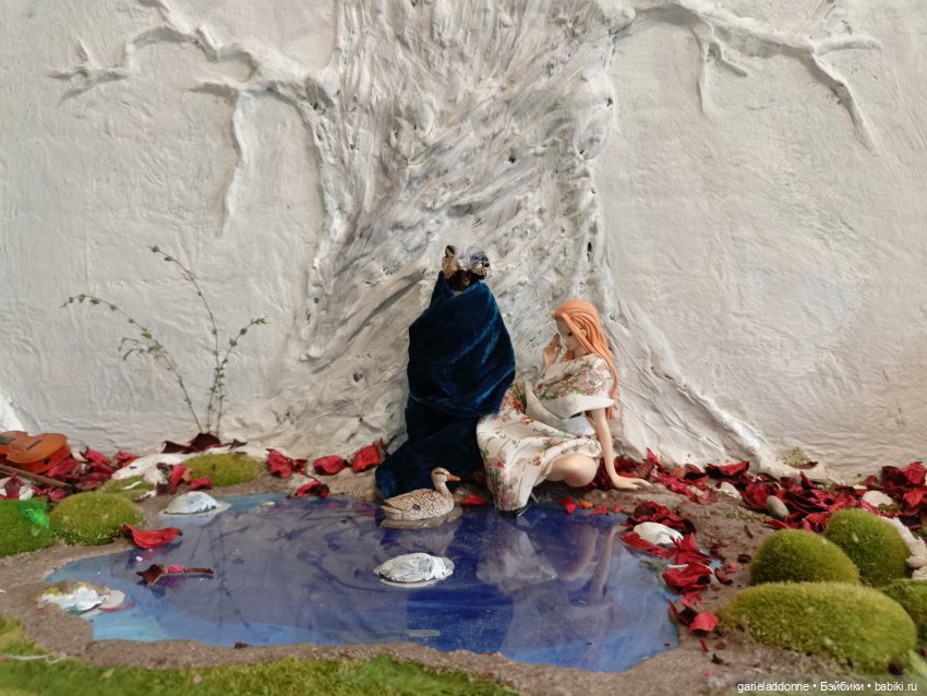 Дом Ласточек первая часть (фото 6)