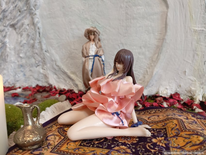 Дом Ласточек первая часть