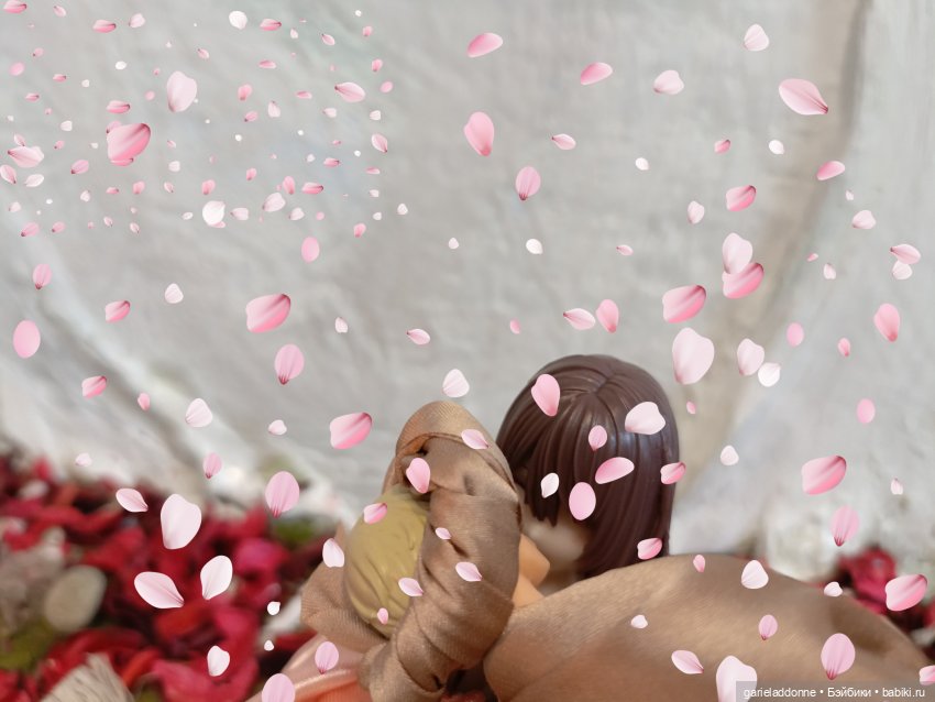 Дом Ласточек первая часть