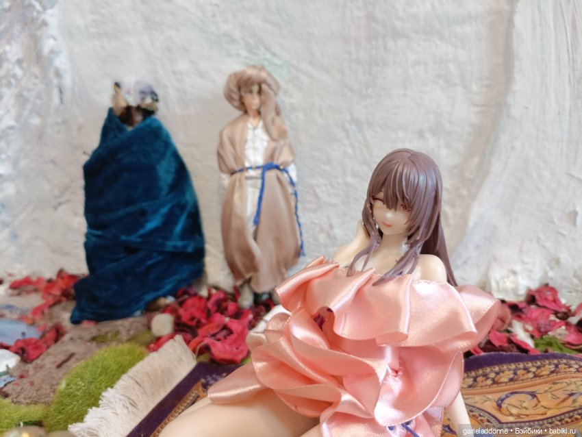 Дом Ласточек первая часть