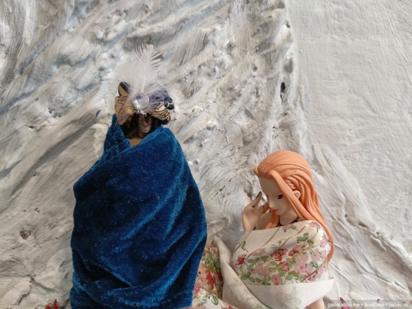 Дом Ласточек первая часть (фото 7)