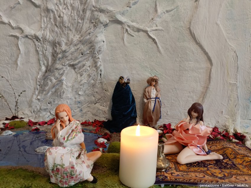 Дом Ласточек первая часть