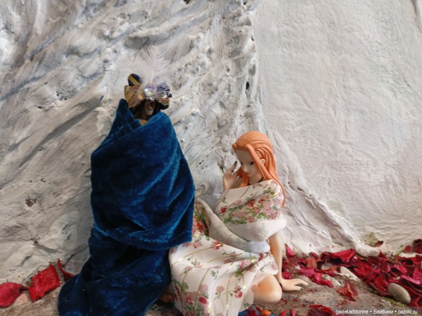 Дом Ласточек первая часть