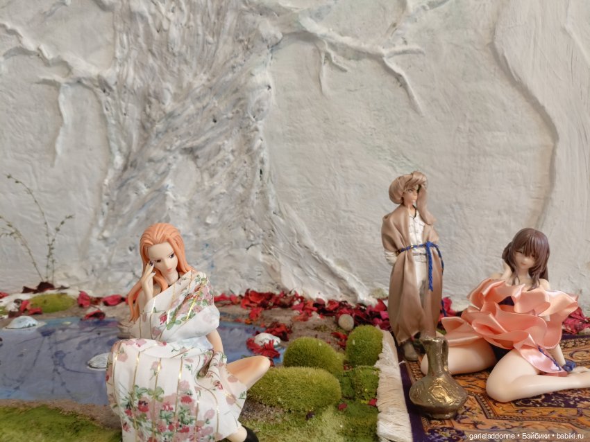 Дом Ласточек первая часть