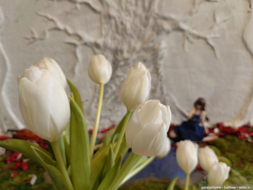 Дом Ласточек вторая часть