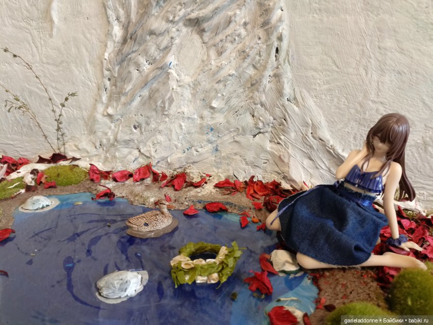 Дом Ласточек вторая часть