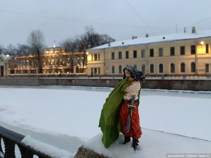 Дом Ласточек вторая часть (фото 6)