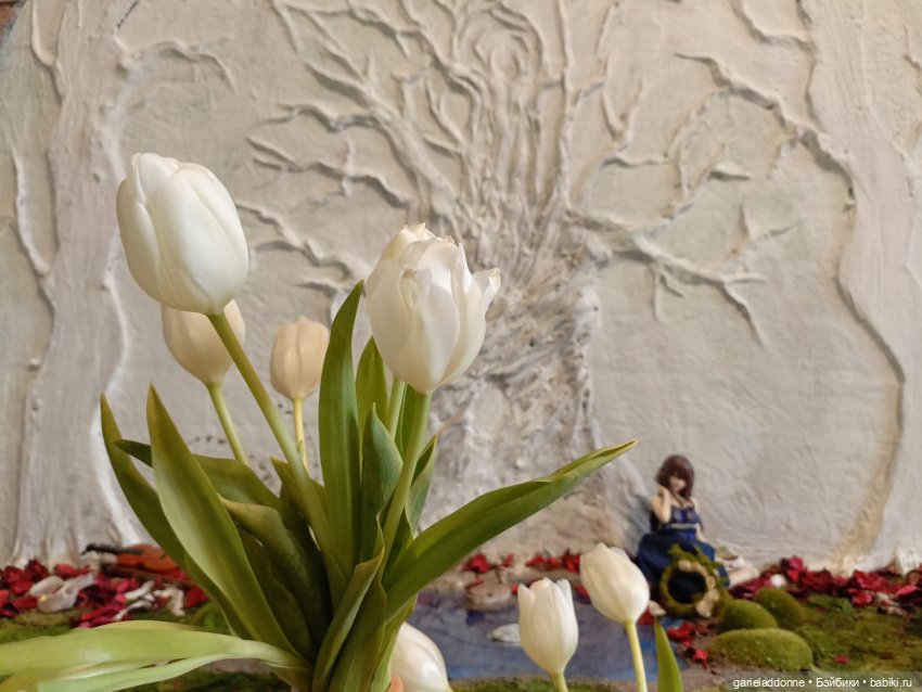 Дом Ласточек вторая часть