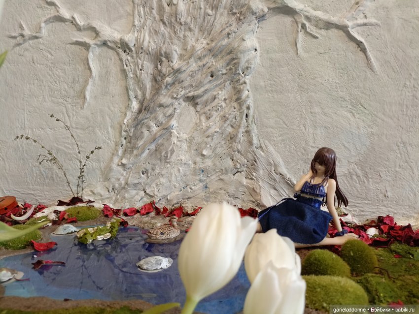 Дом Ласточек вторая часть