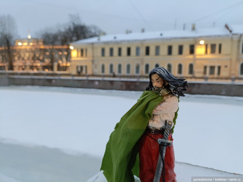 Дом Ласточек вторая часть (фото 8)