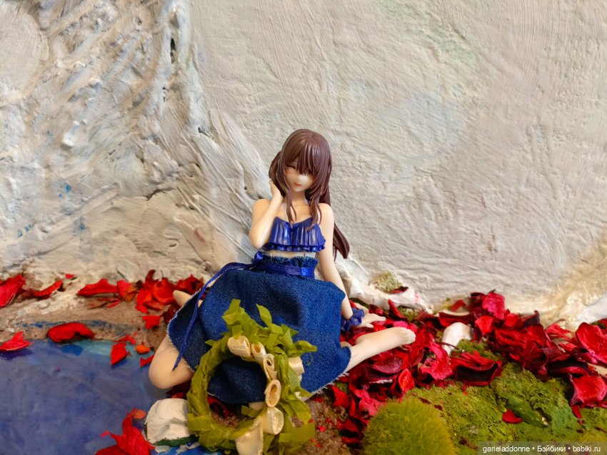 Дом Ласточек вторая часть