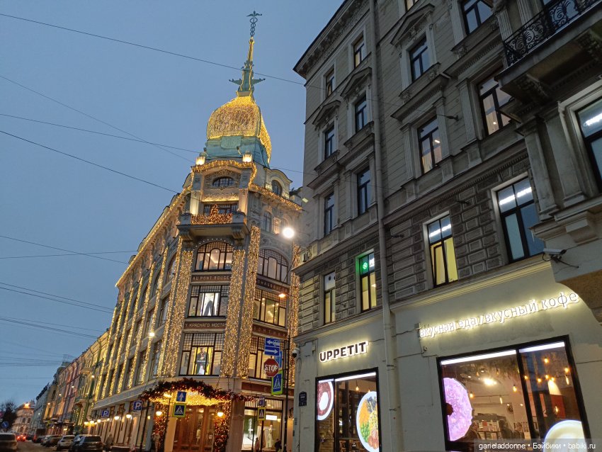 Дом Ласточек вторая часть (фото 5)