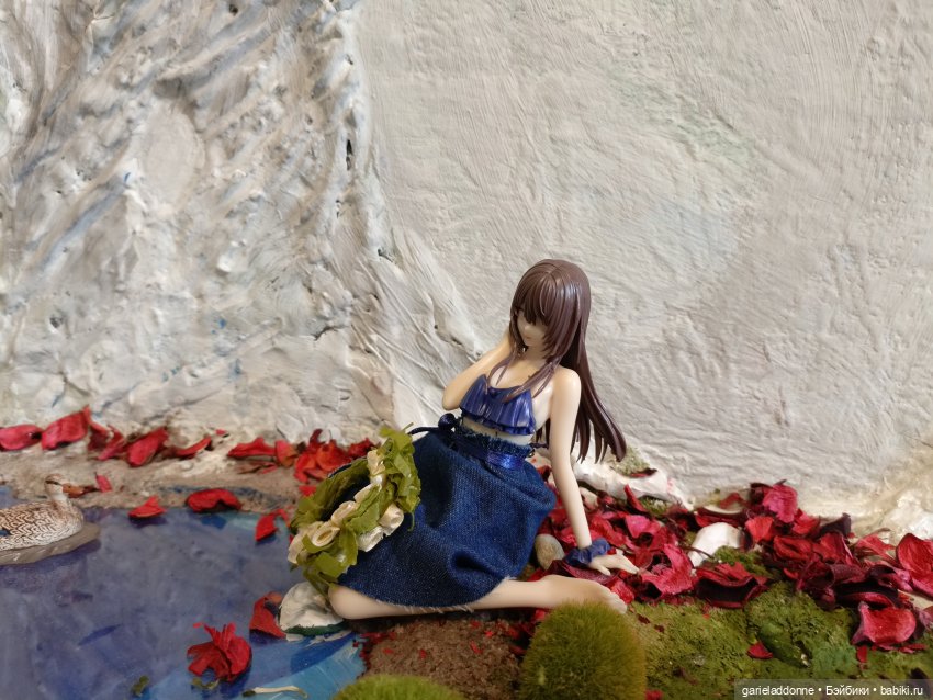 Дом Ласточек вторая часть