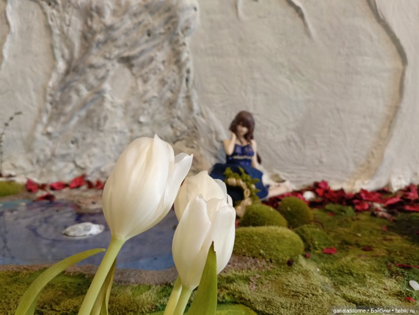 Дом Ласточек вторая часть