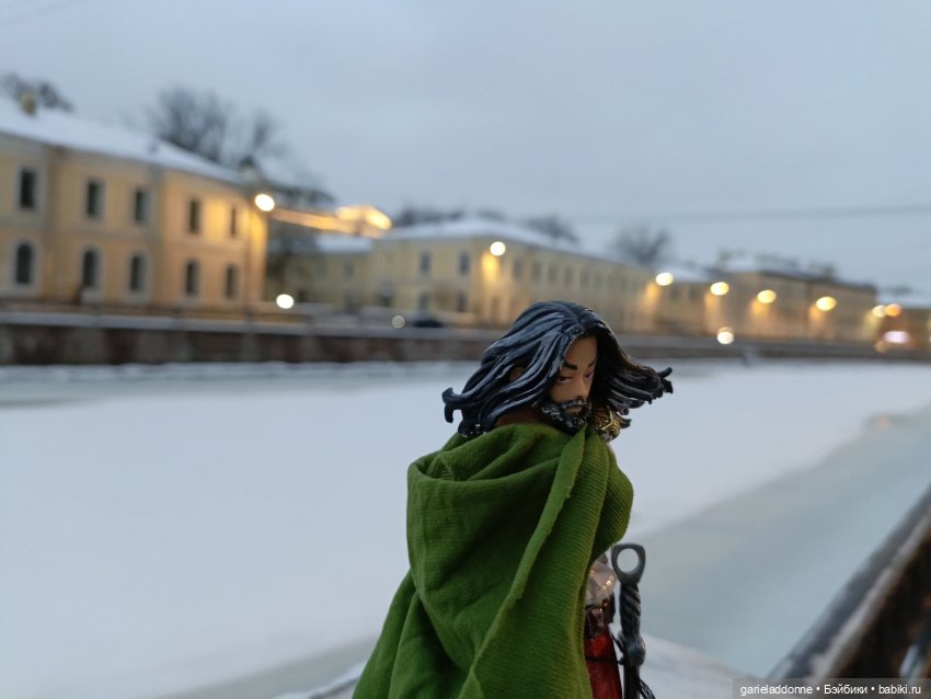 Дом Ласточек вторая часть (фото 10)