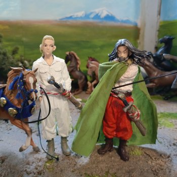 С Праздником Воина!