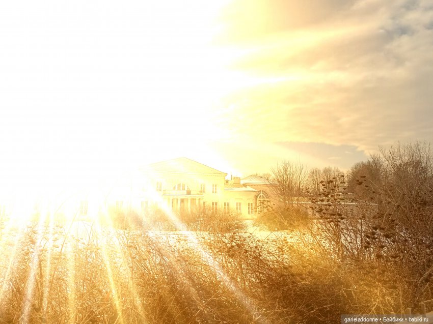 Дом ласточек третья часть